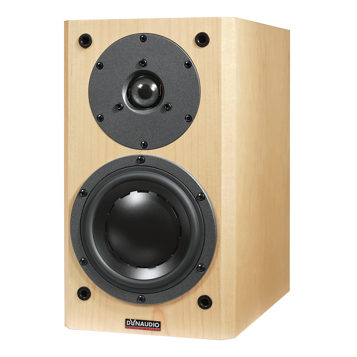 DYNAUDIO スピーカー　Focus110 ディナウディオ　フォーカス Focus 110 │ Bookshelf │ Pure and untainted sound reproduction